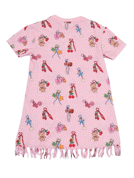 Mc2 Saint Barth ABBEY-CHARMS PARTY 20 EMB