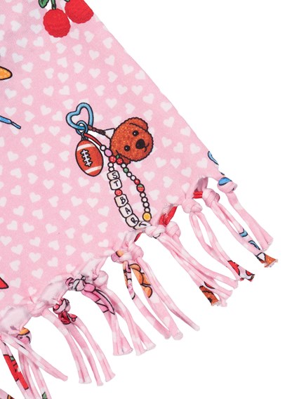 Mc2 Saint Barth ABBEY-CHARMS PARTY 20 EMB