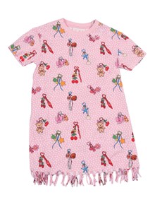 Mc2 Saint Barth ABBEY-CHARMS PARTY 20 EMB