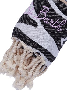 Mc2 Saint Barth FOUTAS J N-ZEBRA SKIN 01 EMB