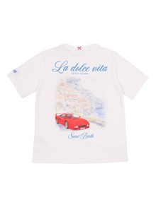 Mc2 Saint Barth PORTLAND JR-DOLCE VITA ESTATE 01N