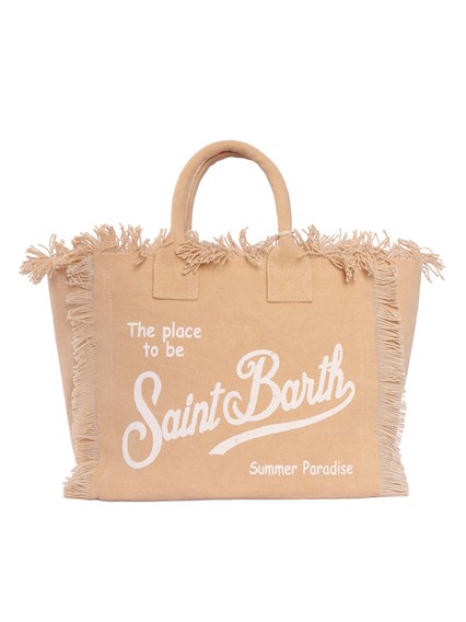 Mc2 Saint Barth COLETTE-11 BEIGE