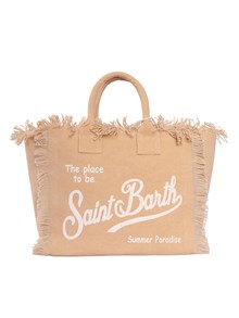 Mc2 Saint Barth COLETTE-11 BEIGE