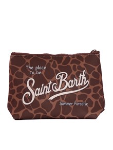 Mc2 Saint Barth ALINE-GIRAFFE SKIN 18