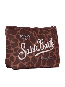 Mc2 Saint Barth ALINE-GIRAFFE SKIN 18