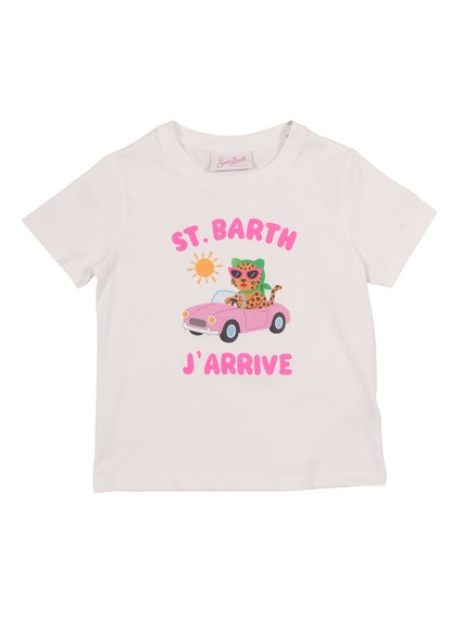 Mc2 Saint Barth ELLY-STB JARRIVE 10