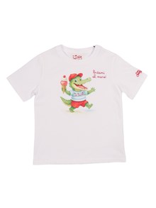 Mc2 Saint Barth DENVER JR-CROCCO MARE 01N EMB