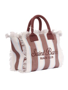 Mc2 Saint Barth COLETTE-SB BEACH STRIPES 1918 EMB