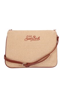 Mc2 Saint Barth PARISIENNE STRAW-1118 EMB