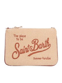 Mc2 Saint Barth PARISIENNE STRAW-1118 EMB
