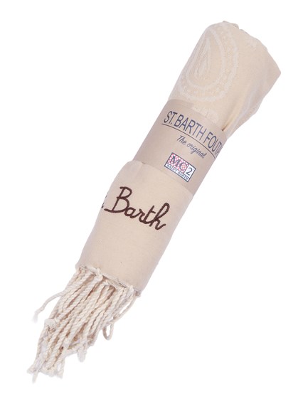 Mc2 Saint Barth FOUTAS J N-BANDANA 11