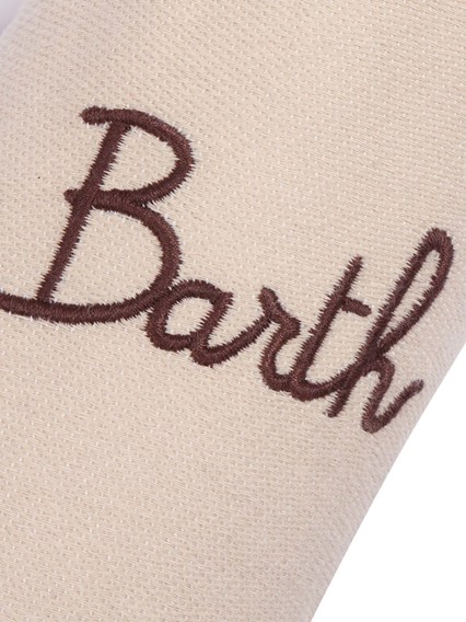 Mc2 Saint Barth FOUTAS J N-BANDANA 11