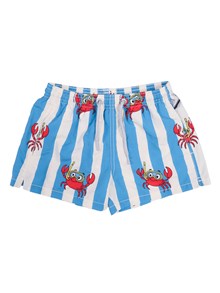 Mc2 Saint Barth JEAN-SUB CRAB STRIPES 32