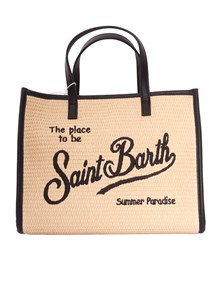 Mc2 Saint Barth VIVIAN MID STRAW-1100 EMB