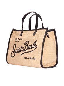 Mc2 Saint Barth VIVIAN MID STRAW-1100 EMB