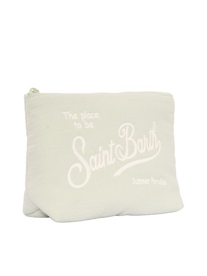 Mc2 Saint Barth ALINE MUSLIN-55 EMB