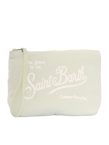 Mc2 Saint Barth ALINE MUSLIN-55 EMB