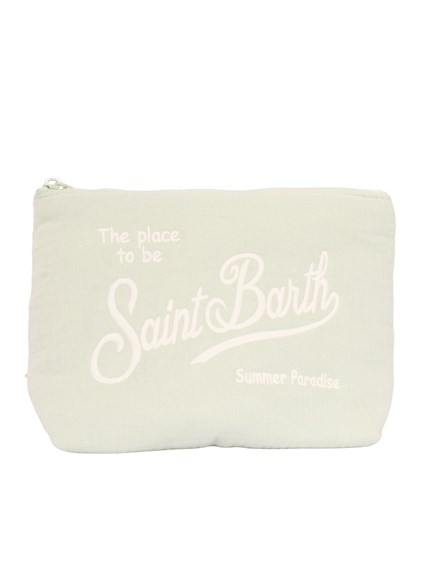 Mc2 Saint Barth ALINE MUSLIN-55 EMB