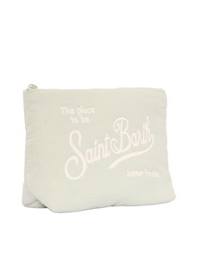 Mc2 Saint Barth ALINE MUSLIN-55 EMB