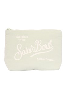 Mc2 Saint Barth ALINE MUSLIN-55 EMB