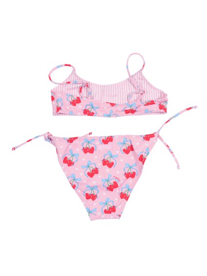 Mc2 Saint Barth JAIDEN DOUBLE-CHERRY LICIOUS 21