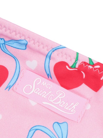 Mc2 Saint Barth JAIDEN DOUBLE-CHERRY LICIOUS 21