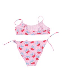 Mc2 Saint Barth JAIDEN DOUBLE-CHERRY LICIOUS 21