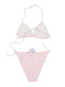 Mc2 Saint Barth HOLLY-RACHEL FLOWER 20