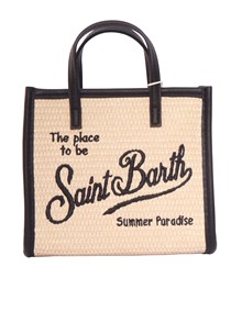 Mc2 Saint Barth VIVIAN MINI STRAW-1100 EMB