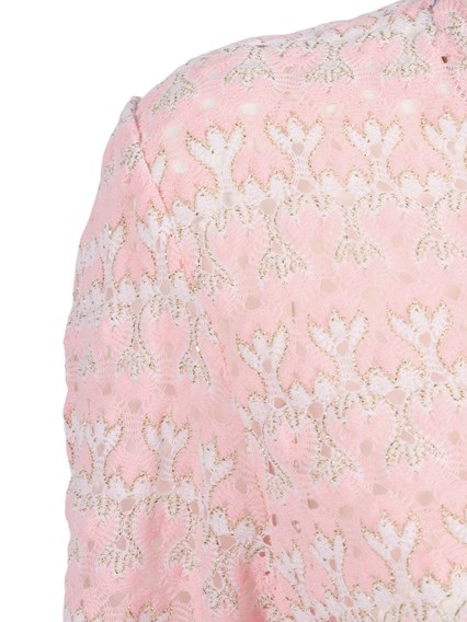 Mc2 Saint Barth JUMEIRA JR-RACHEL FLOWER 20