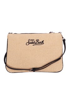 Mc2 Saint Barth PARISIENNE STRAW-1100 EMB