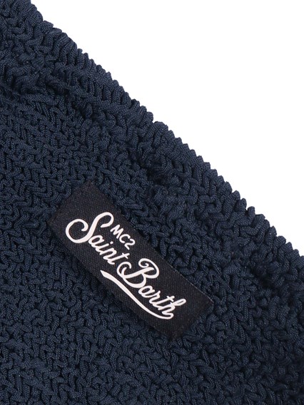 Mc2 Saint Barth VIVY W-CRINKLE 00