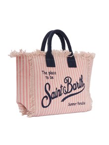 Mc2 Saint Barth COLETTE-STRIPES S V 21