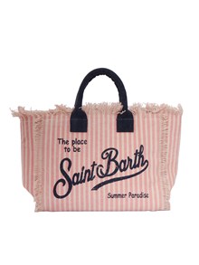 Mc2 Saint Barth COLETTE-STRIPES S V 21