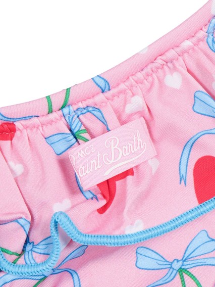 Mc2 Saint Barth MELLY-CHERRY LICIOUS 21