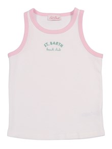 Mc2 Saint Barth BLUE JR-RIB BEACH CLUB 0120 EMB