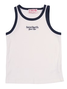 Mc2 Saint Barth BLUE JR-RIB SB SPORT CLUB 0161 EMB