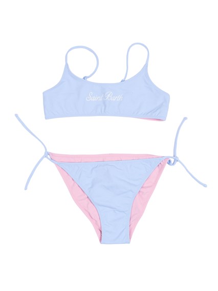 Mc2 Saint Barth JAIDEN DOUBLE-3120 ST BARTH