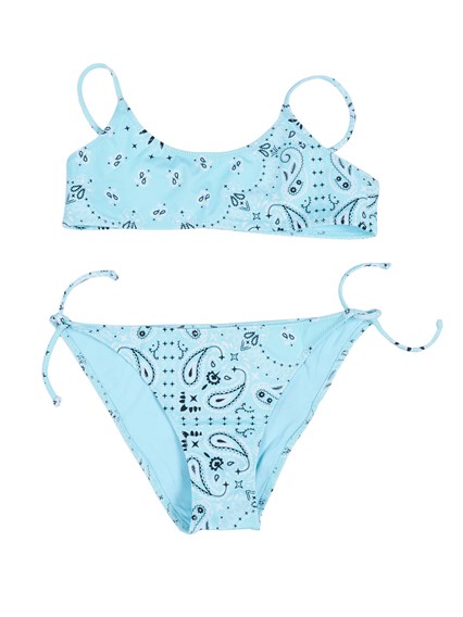 Mc2 Saint Barth JAIDEN-BANDANNA ROUND 56