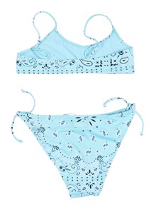 Mc2 Saint Barth JAIDEN-BANDANNA ROUND 56