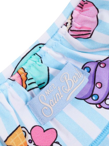 Mc2 Saint Barth MELLY-SWEETIE PIE 31