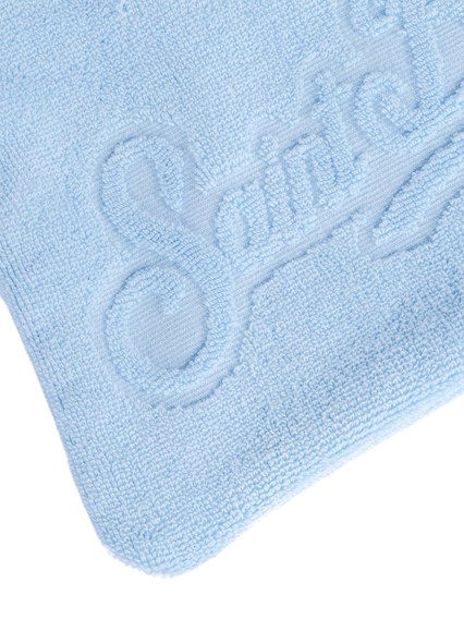 Mc2 Saint Barth PAREASY TERRY-TERRY EMBOSSED 31