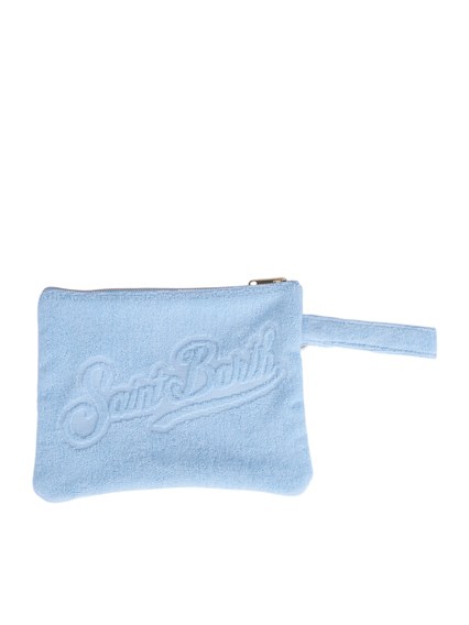 Mc2 Saint Barth PAREASY TERRY-TERRY EMBOSSED 31