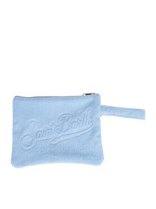 Mc2 Saint Barth PAREASY TERRY-TERRY EMBOSSED 31