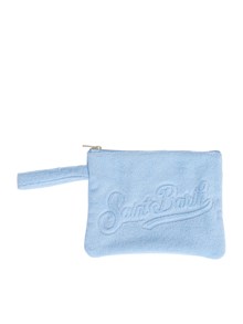 Mc2 Saint Barth PAREASY TERRY-TERRY EMBOSSED 31