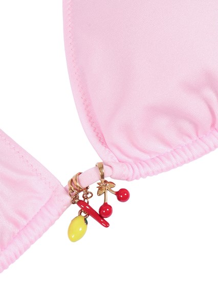 Mc2 Saint Barth LEAH TEEN-SHINY CHARMS 20