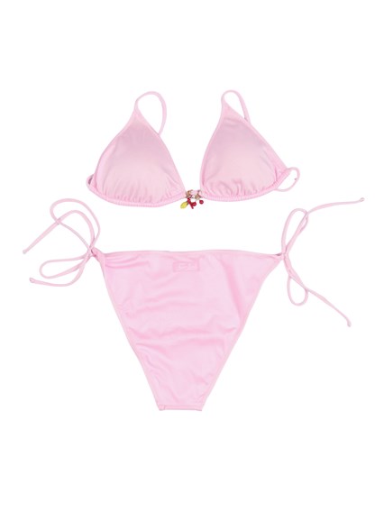 Mc2 Saint Barth LEAH TEEN-SHINY CHARMS 20