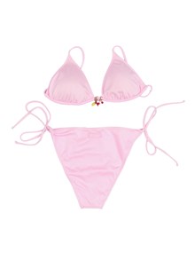 Mc2 Saint Barth LEAH TEEN-SHINY CHARMS 20