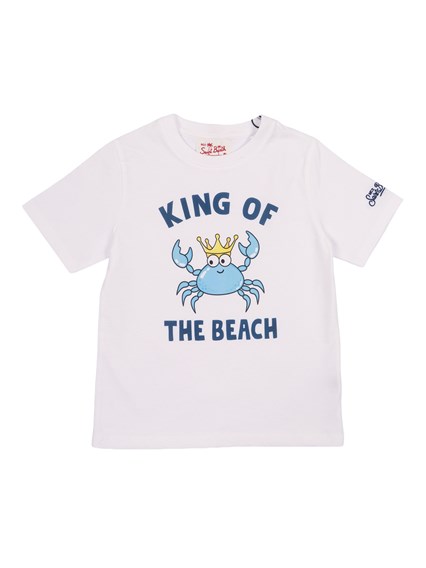 Mc2 Saint Barth DENVER JR-KING CRAB 01N