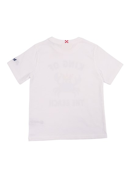 Mc2 Saint Barth DENVER JR-KING CRAB 01N